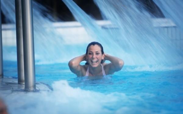 Hotel La Villa De Spa Bagian luar foto